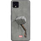 Marvel Thor Thor’s Hammer Mjolnir Google Pixel 4 XL Skin